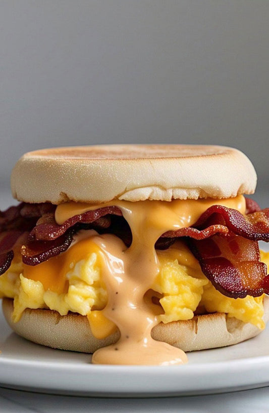 7 Ways to Use Dicey’s Spicy (Beyond Burgers and Fries)